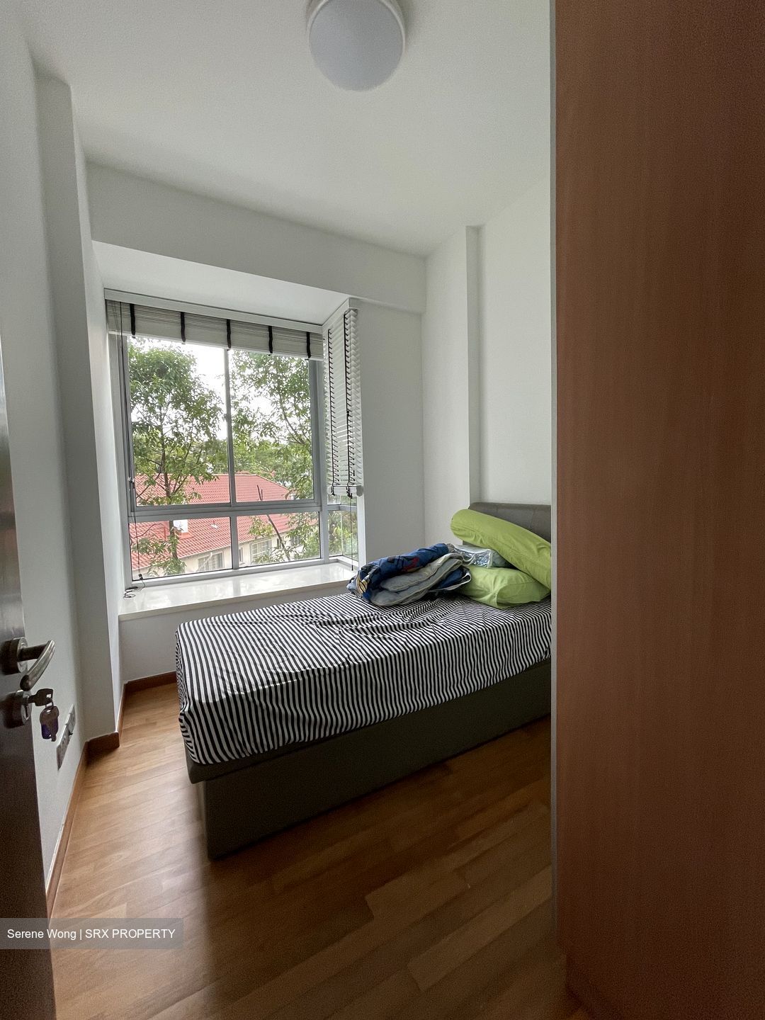 One Tree Hill Residence (D10), Apartment #559986591